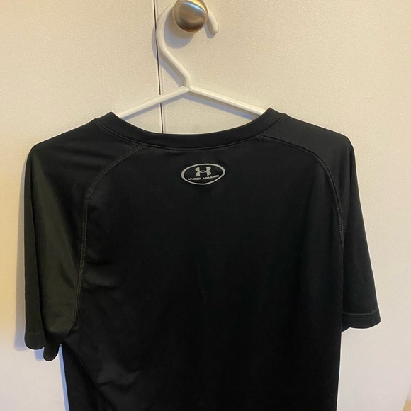 Under armour black sport tee - Picture 2 of 2